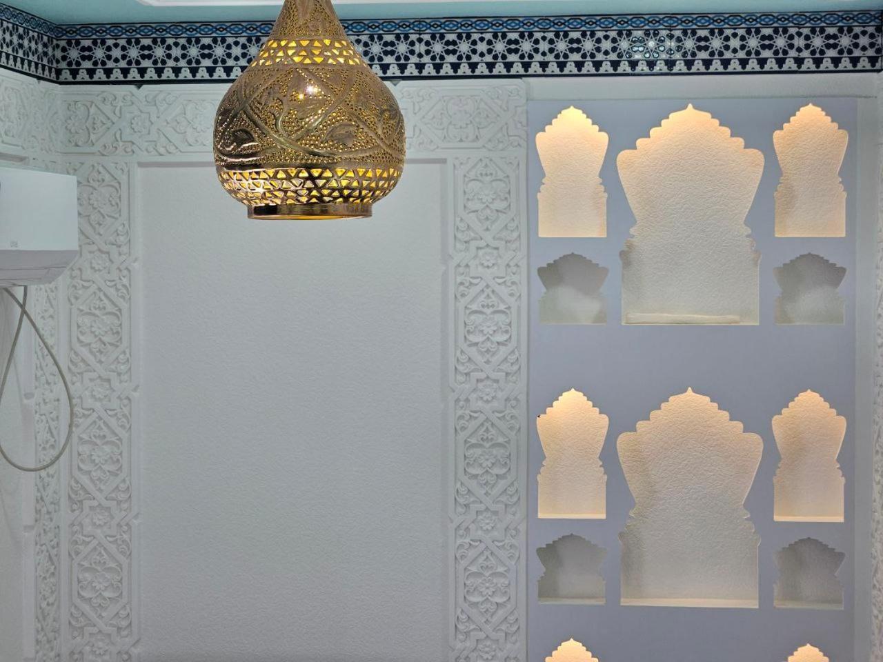 Guest House Gula Samarkand Exterior foto